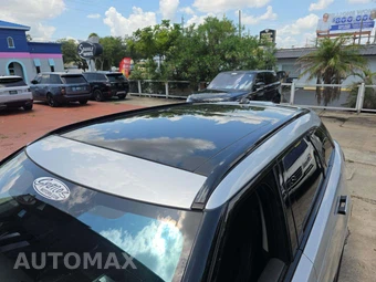 2018 Land Rover Range Rover Velar S - miniatura 12