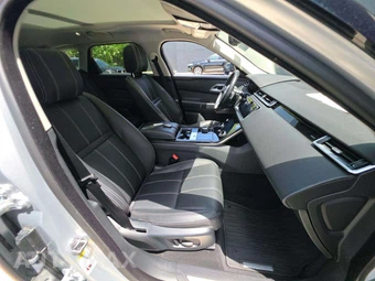 2018 Land Rover Range Rover Velar S - miniatura 18