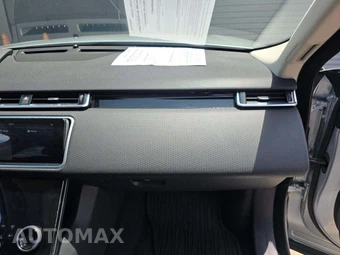 2018 Land Rover Range Rover Velar S - miniatura 19