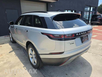 2018 Land Rover Range Rover Velar S - miniatura 2