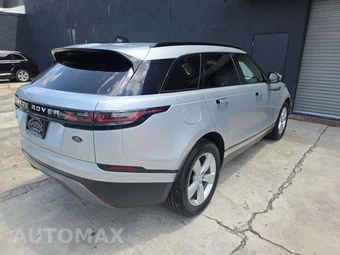 2018 Land Rover Range Rover Velar S - miniatura 3