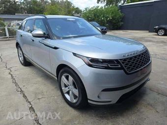 2018 Land Rover Range Rover Velar S - miniatura 4