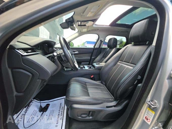 2018 Land Rover Range Rover Velar S - miniatura 6