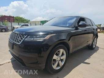 2018 Land Rover Range Rover Velar S