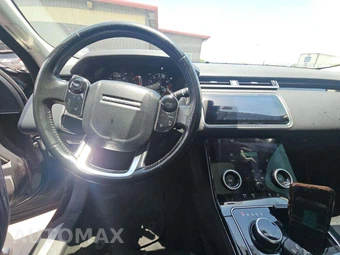 2018 Land Rover Range Rover Velar S – miniatura 10