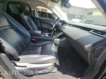 2018 Land Rover Range Rover Velar S – miniatura 18