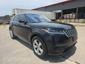 2018 Land Rover Range Rover Velar S – miniatura 2