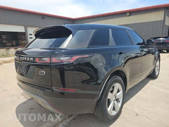 2018 Land Rover Range Rover Velar S – miniatura 3