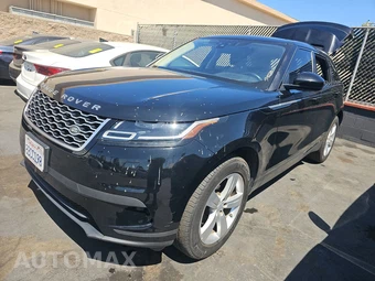 2018 Land Rover Range Rover Velar S