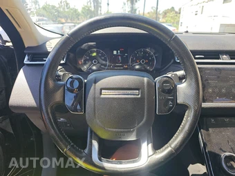 2018 Land Rover Range Rover Velar S – miniatura 10