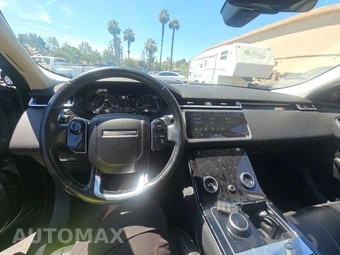 2018 Land Rover Range Rover Velar S – miniatura 11
