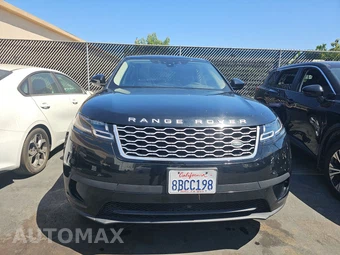 2018 Land Rover Range Rover Velar S – miniatura 2