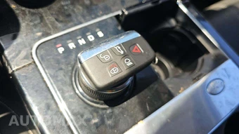 2018 Land Rover Range Rover Velar S – miniatura 22