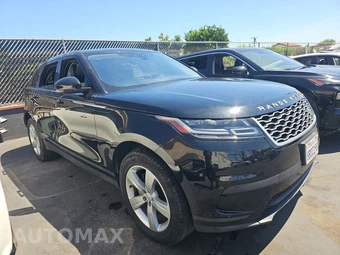 2018 Land Rover Range Rover Velar S – miniatura 3