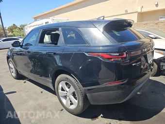 2018 Land Rover Range Rover Velar S – miniatura 6