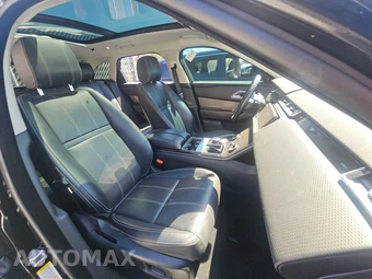 2018 Land Rover Range Rover Velar S – miniatura 8