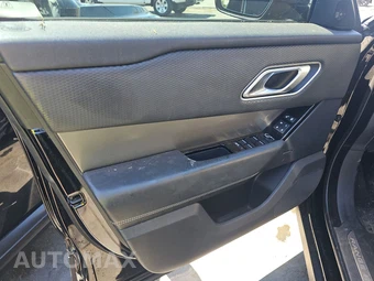 2018 Land Rover Range Rover Velar S – miniatura 9