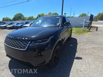 2018 Land Rover Range Rover Velar S - car from the USA, Manheim Buy-Now listing at AUTOMAX