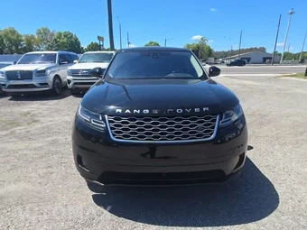 2018 Land Rover Range Rover Velar S - miniatura 2