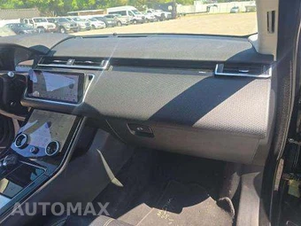 2018 Land Rover Range Rover Velar S - miniatura 20