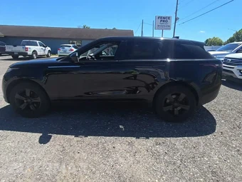 2018 Land Rover Range Rover Velar S - miniatura 3