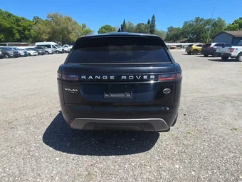 2018 Land Rover Range Rover Velar S - miniatura 4
