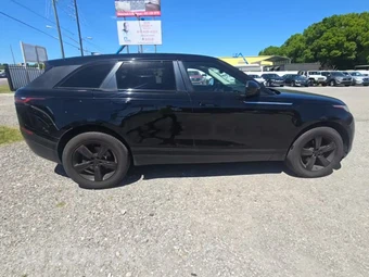 2018 Land Rover Range Rover Velar S - miniatura 5
