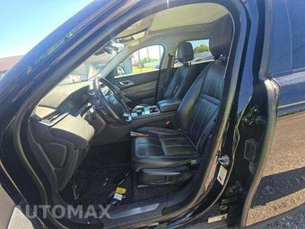 2018 Land Rover Range Rover Velar S - miniatura 7