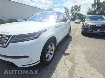 2018 Land Rover Range Rover Velar S