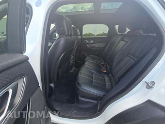 2018 Land Rover Range Rover Velar S - miniatura 10