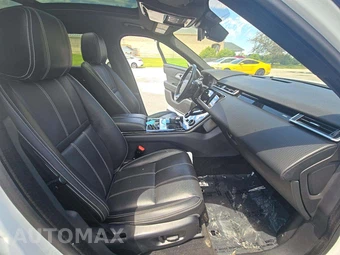 2018 Land Rover Range Rover Velar S - miniatura 15