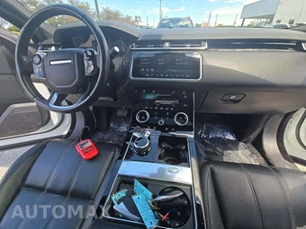 2018 Land Rover Range Rover Velar S - miniatura 16