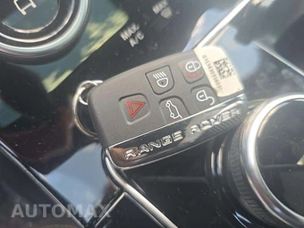 2018 Land Rover Range Rover Velar S - miniatura 5