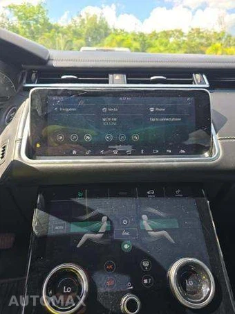 2018 Land Rover Range Rover Velar S – miniatura 11