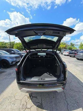 2018 Land Rover Range Rover Velar S – miniatura 15