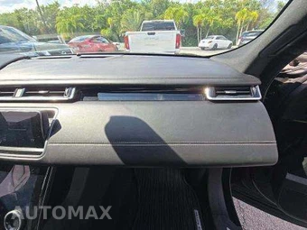 2018 Land Rover Range Rover Velar S – miniatura 20