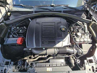 2018 Land Rover Range Rover Velar S – miniatura 32