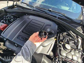 2018 Land Rover Range Rover Velar S – miniatura 38