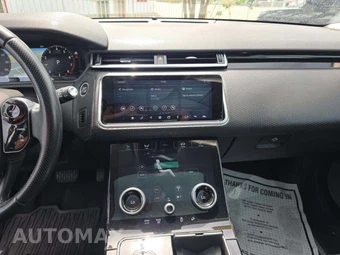 2018 Land Rover Range Rover Velar S - miniatura 10