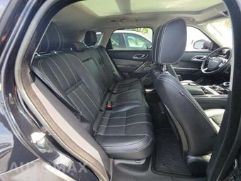2018 Land Rover Range Rover Velar S - miniatura 16