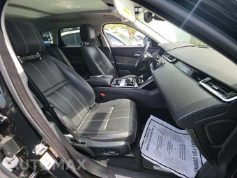 2018 Land Rover Range Rover Velar S - miniatura 18