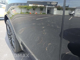 2018 Land Rover Range Rover Velar S - miniatura 21