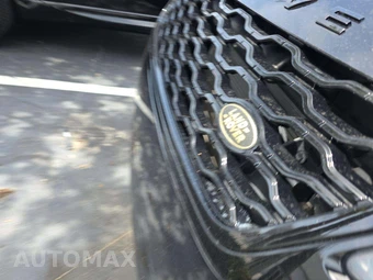 2018 Land Rover Range Rover Velar S - miniatura 22