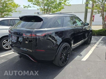 2018 Land Rover Range Rover Velar S - miniatura 3