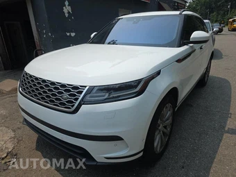 2018 Land Rover Range Rover Velar S