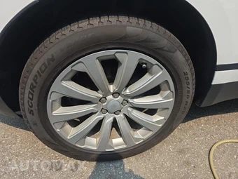 2018 Land Rover Range Rover Velar S - miniatura 10