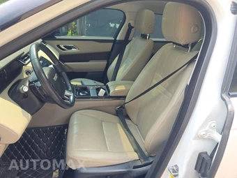 2018 Land Rover Range Rover Velar S - miniatura 13