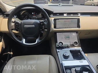 2018 Land Rover Range Rover Velar S - miniatura 14