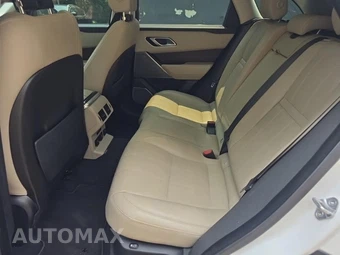 2018 Land Rover Range Rover Velar S - miniatura 16