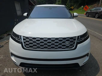 2018 Land Rover Range Rover Velar S - miniatura 2